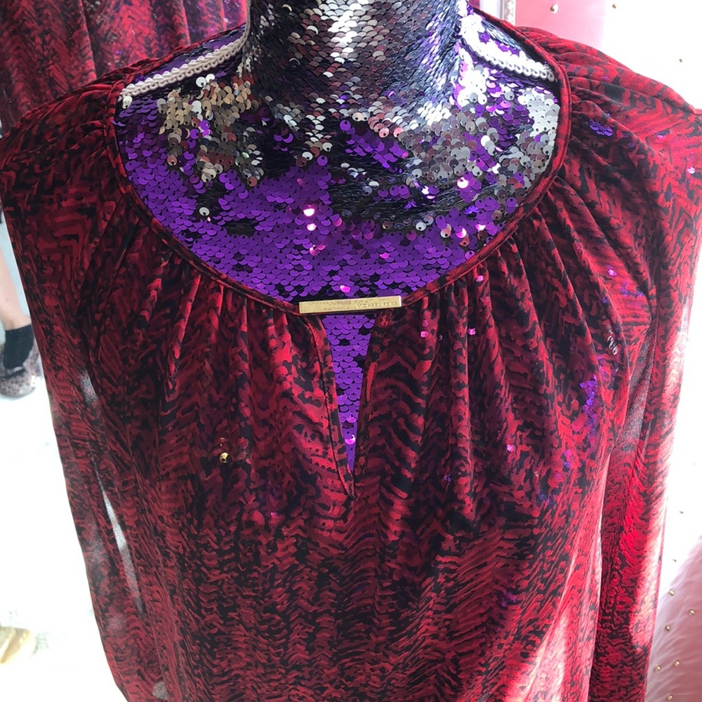 Blouse - Picture 3 of 5